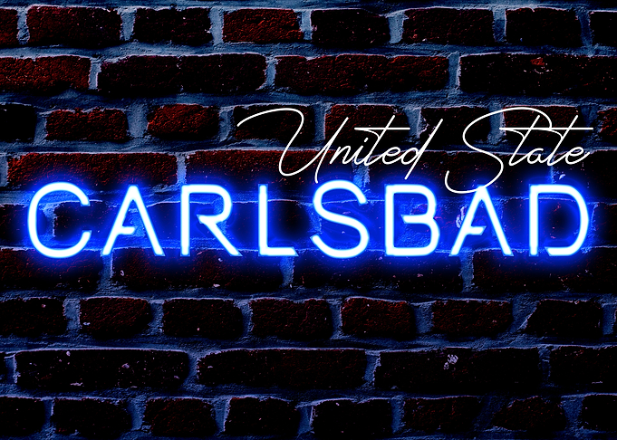 Carlsbad