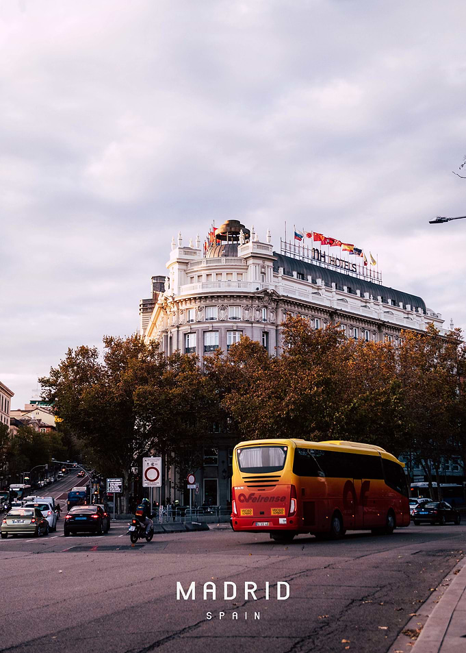 Madrid