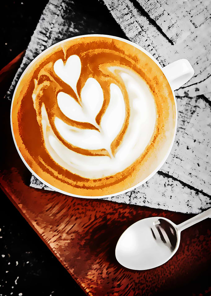 coffee