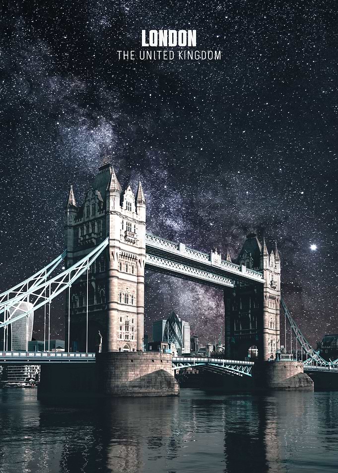 London I