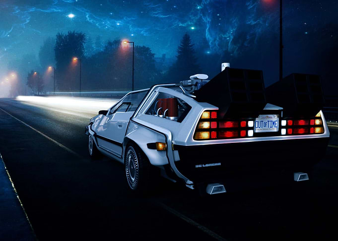 Super Car
