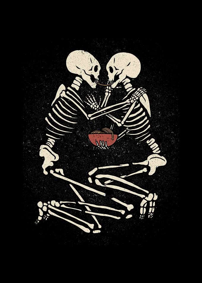 Lovers of Valdaro Ramen