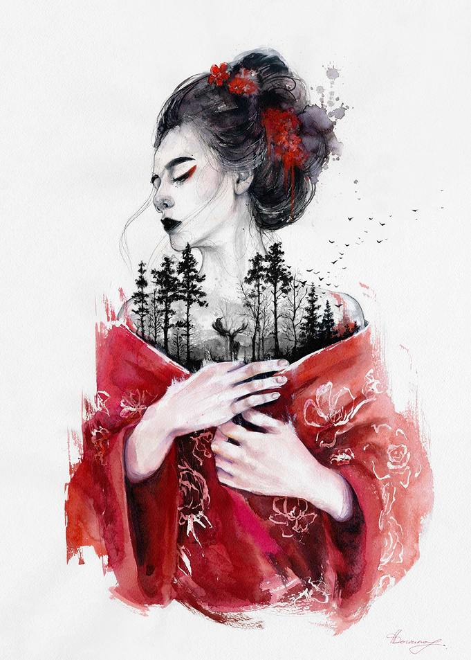 The Soul