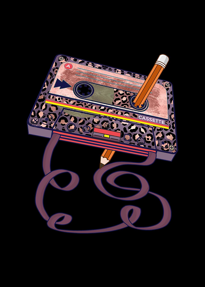 Retro Fashion