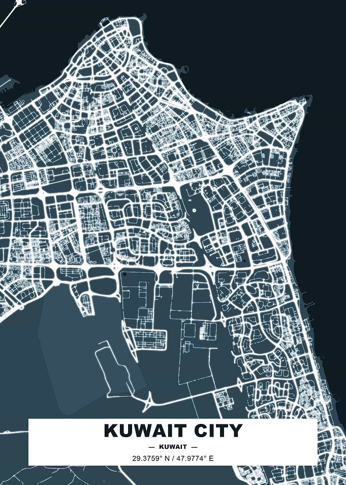 Kuwait City