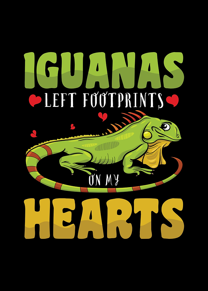 Iguana