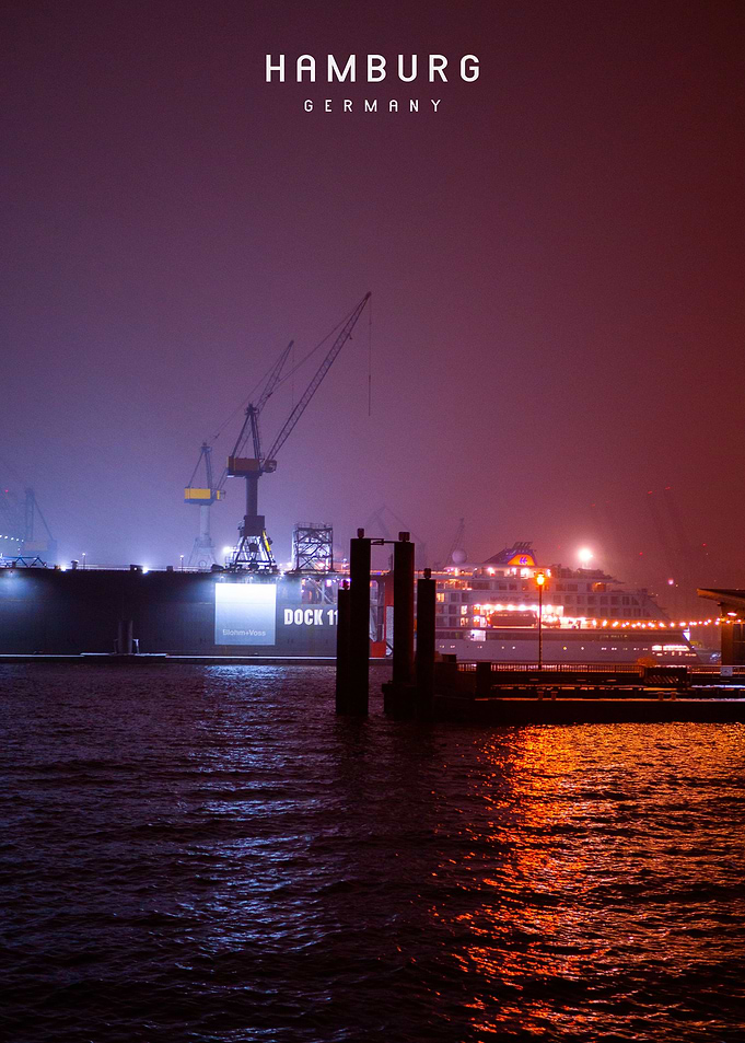 Hamburg
