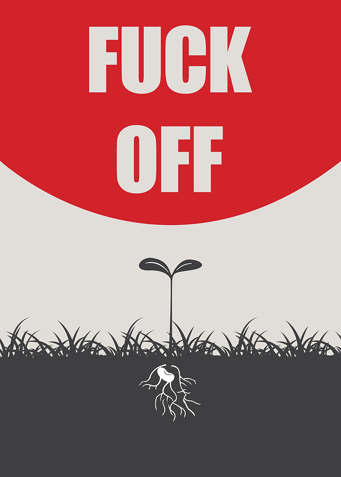 Fuck Off