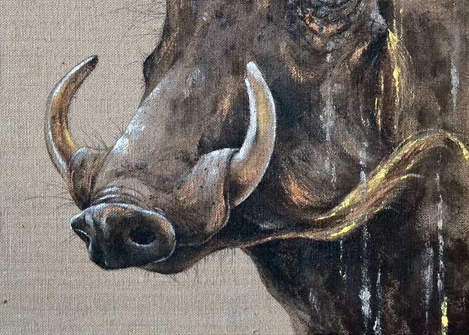 Warthog