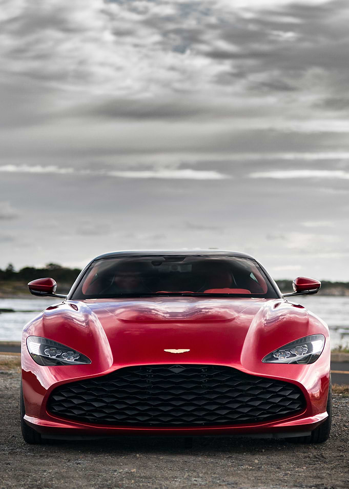 Aston Martin