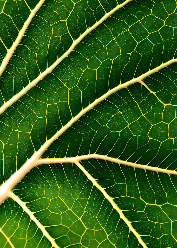 Leaf Texture
