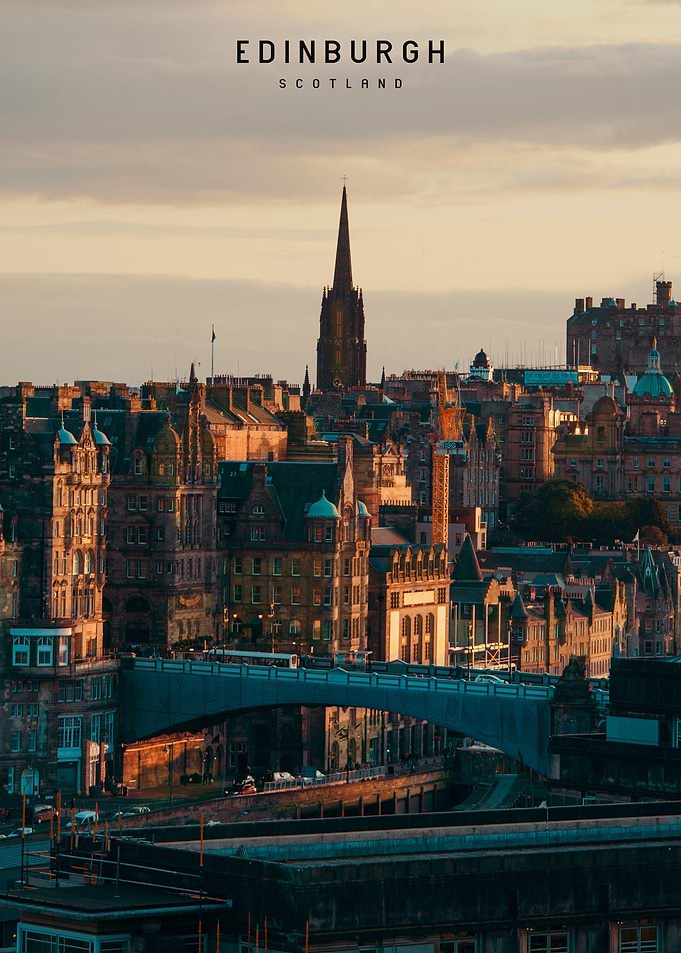 Edinburgh