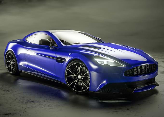 Aston Martin