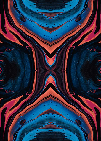 Unfiltered Dimensions