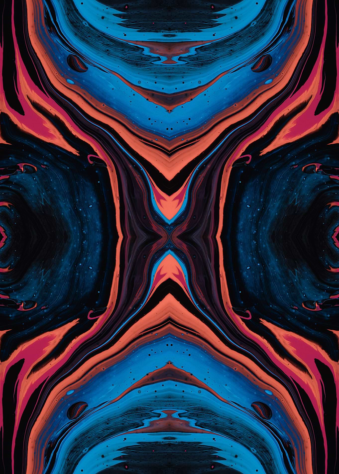 Unfiltered Dimensions