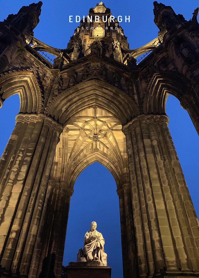 Edinburgh