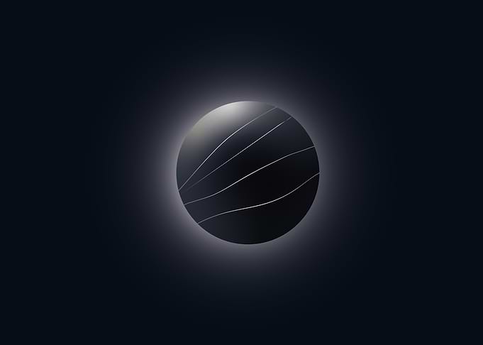 The New Planet