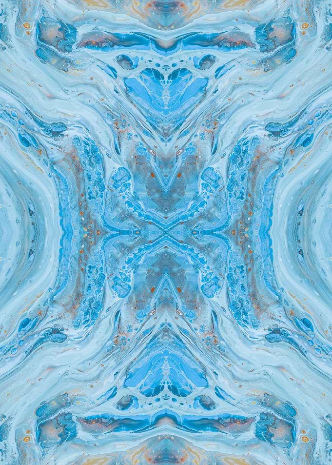 Unfiltered Dimensions