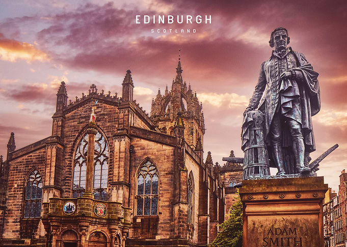 Edinburgh