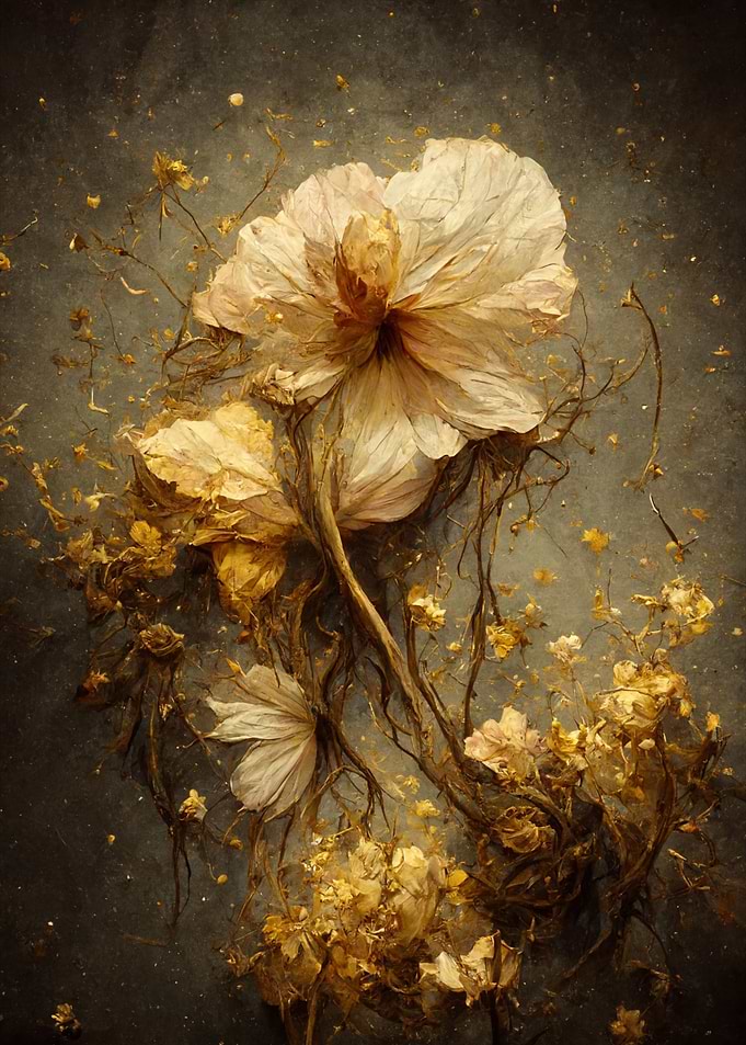 Golden composition