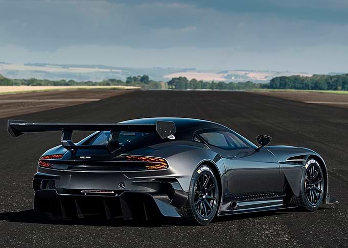 Aston Martin