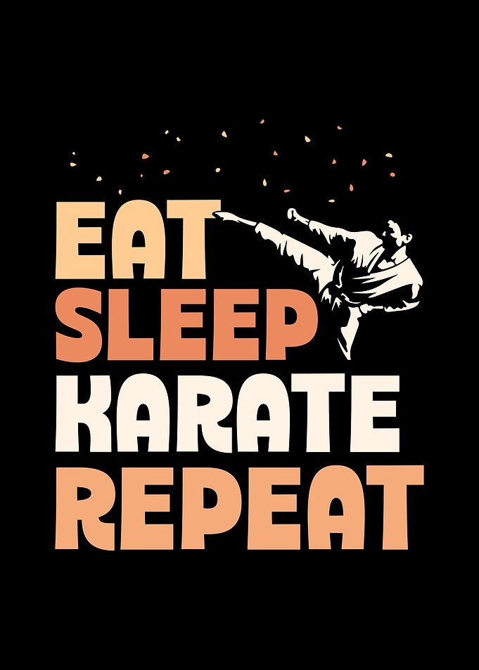 Karate