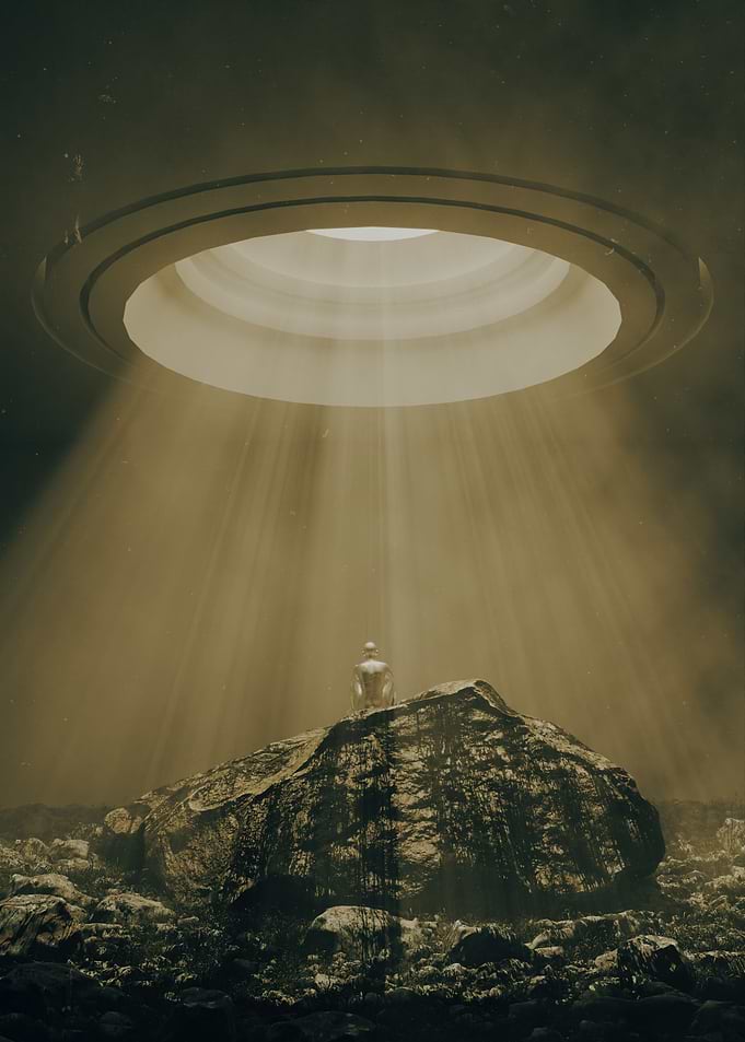 The Light 3D
