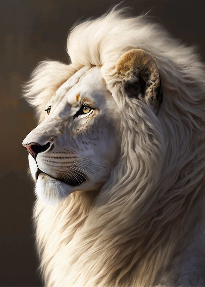 White Lion