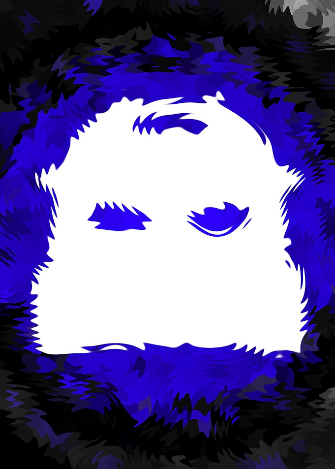 Bionicle Mask Kaukau Nuva