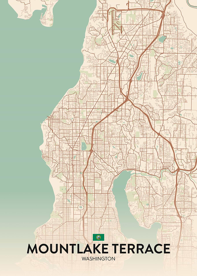 Mountlake Terrace WA