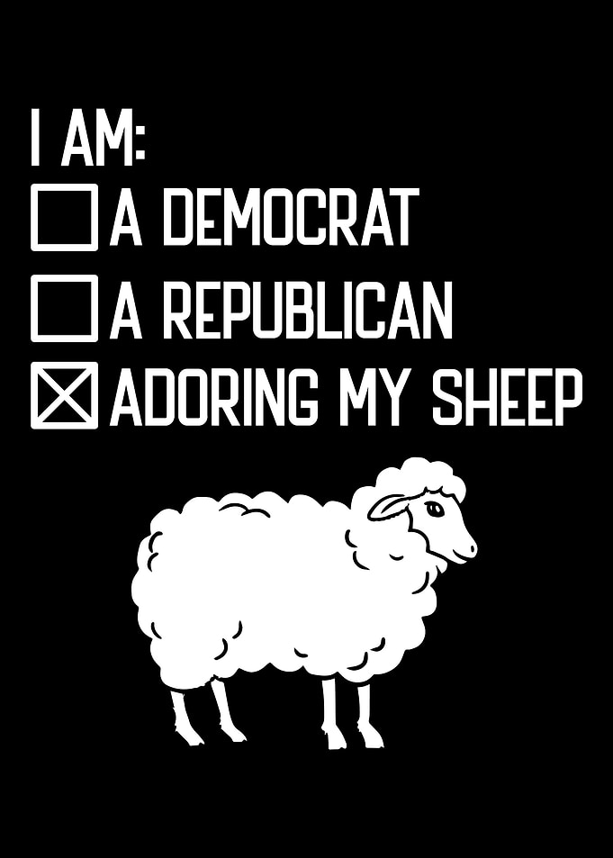 Sheep Farming