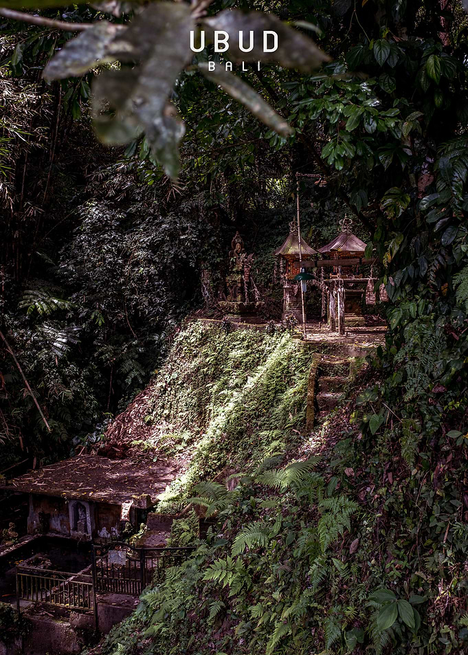 Ubud