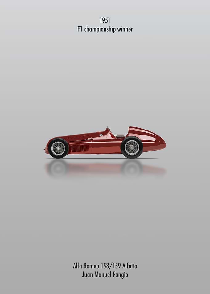1951 Alfa Romeo 159