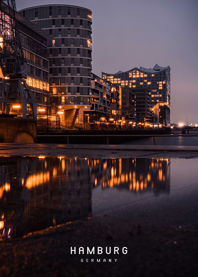 Hamburg