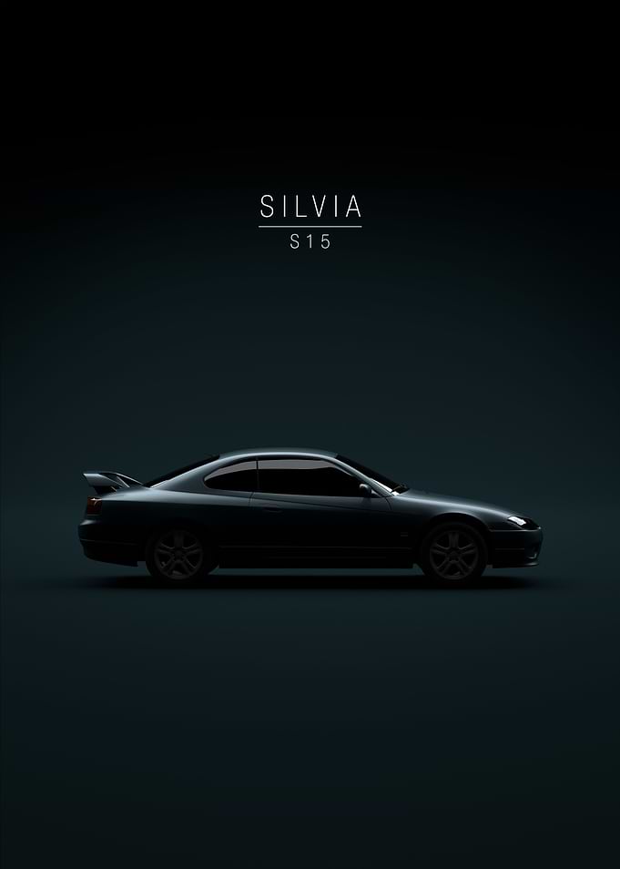 1999 Nissan Silvia S15