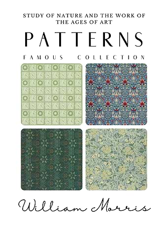 Morris Art Collection 01
