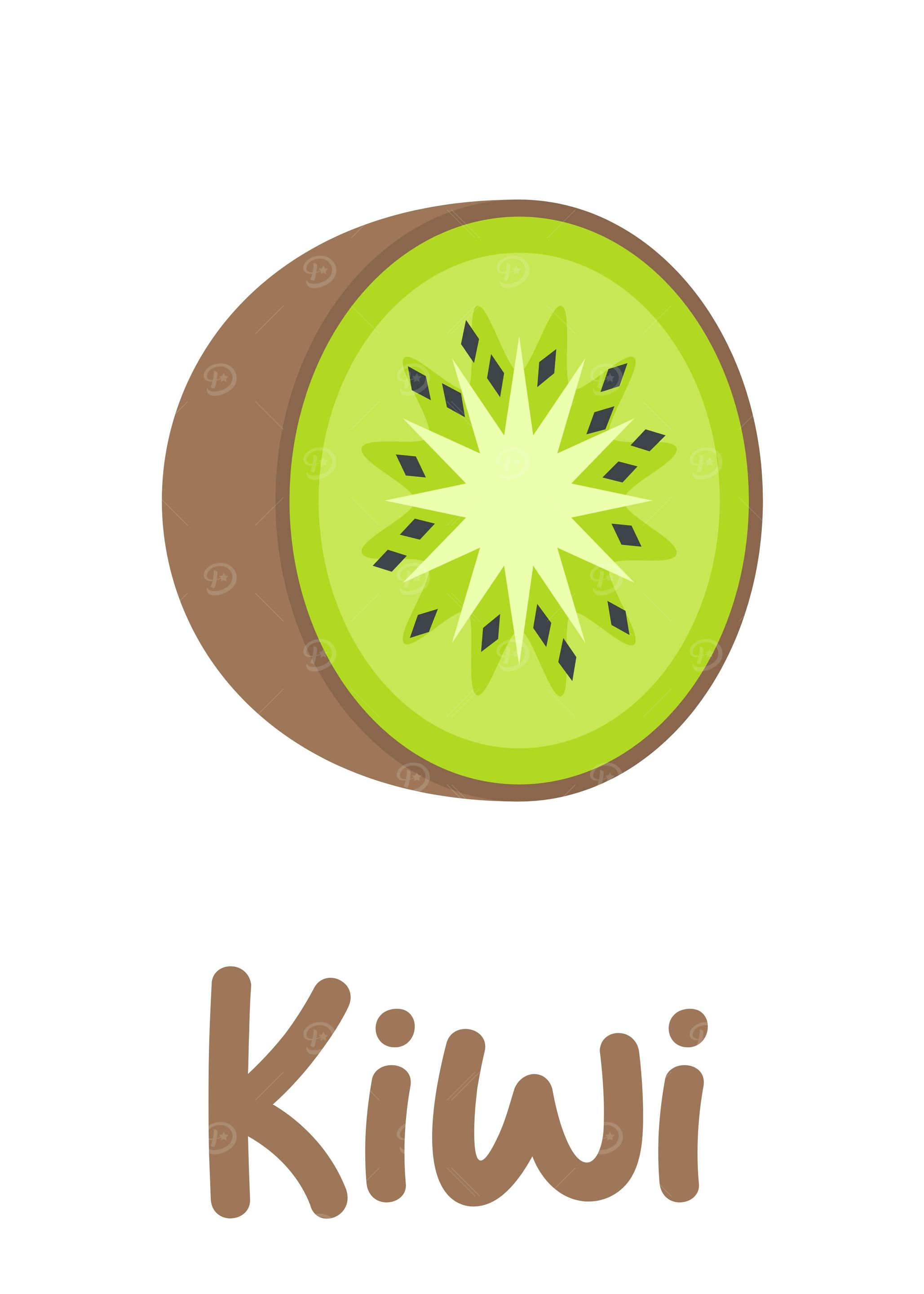 kiwi