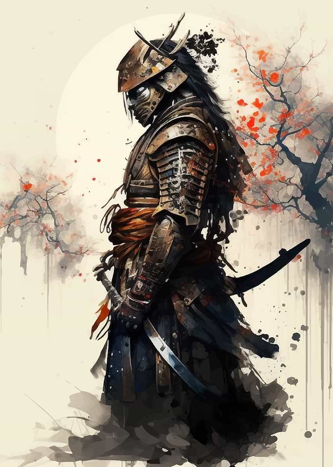 Samurai