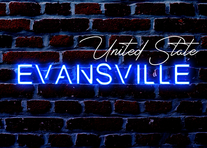 Evansville