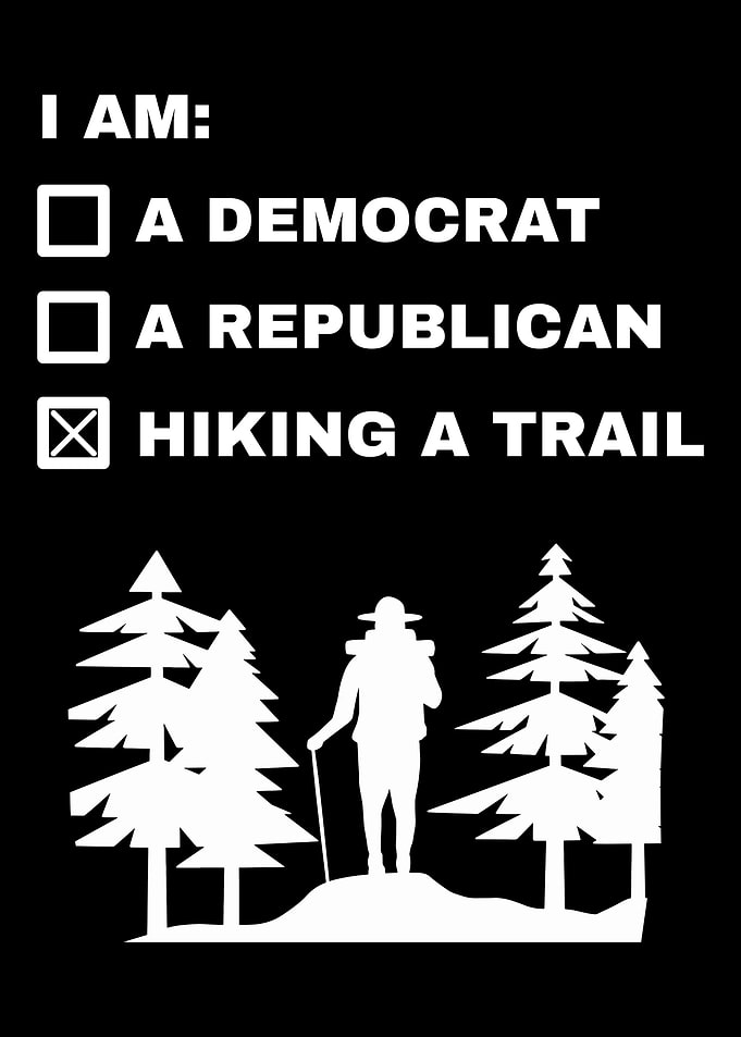 Hiking Hike