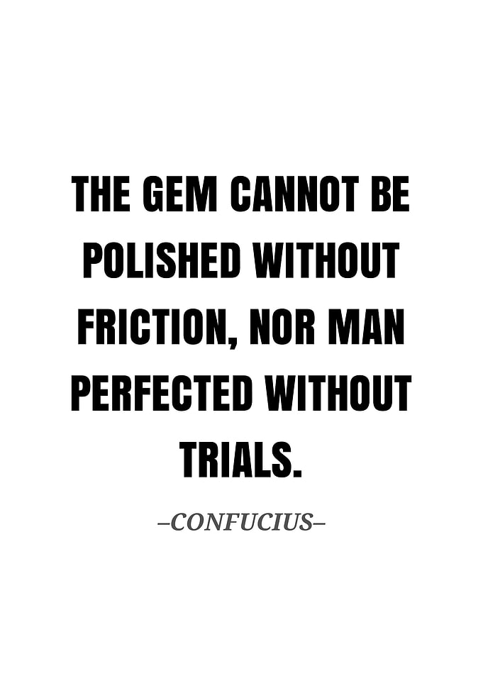 Confucius quote