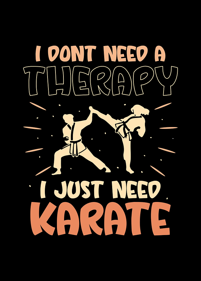 Karate