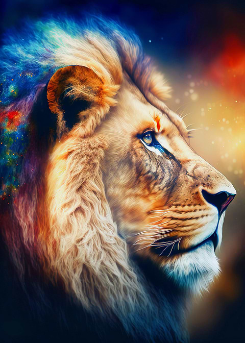King Of The Jungle