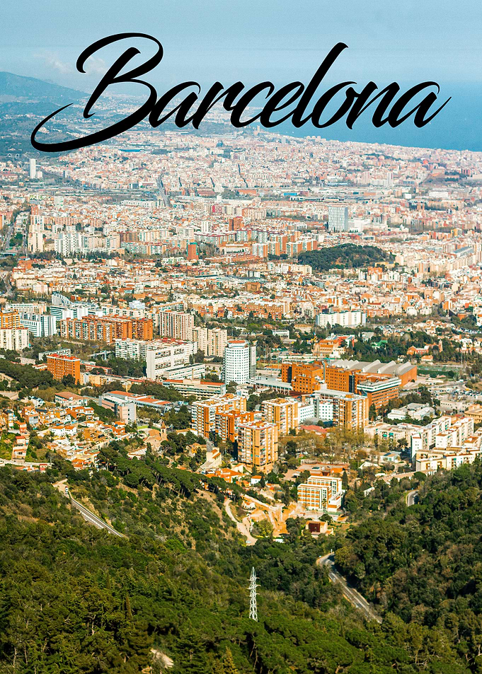 Barcelona