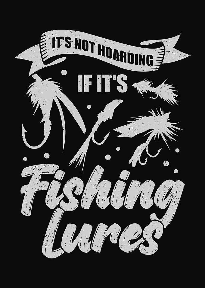 Fishing Lures Fisherman