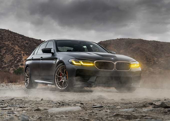 BMW M5