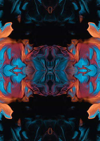 Unfiltered Dimensions
