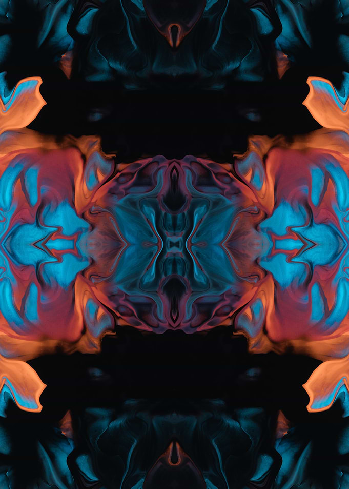 Unfiltered Dimensions