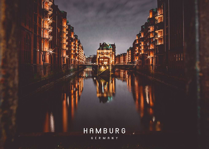 Hamburg