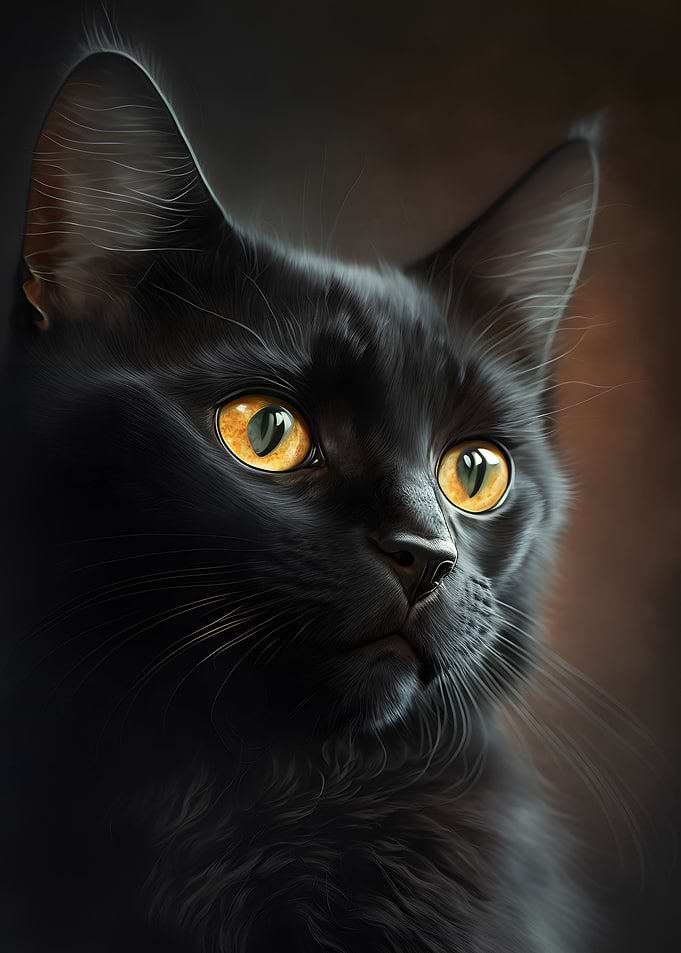 Black Cat